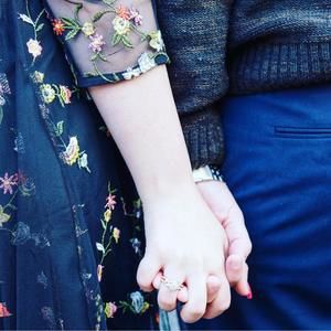 Meet your Posher, Alaa